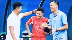 Cựu tuyển thủ Phước Tứ đầu quân cho CLB Trường Tươi Đồng Nai